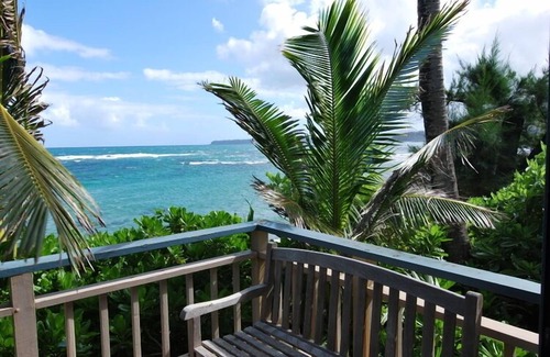 Wainiha House | Cottage #2