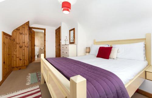 Ballyconneely House | Cottage 207 - Ballyconneely