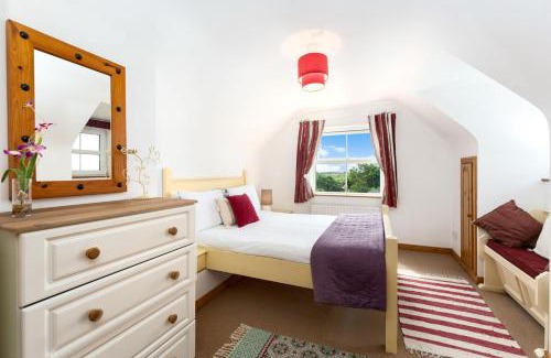 Ballyconneely House | Cottage 207 - Ballyconneely