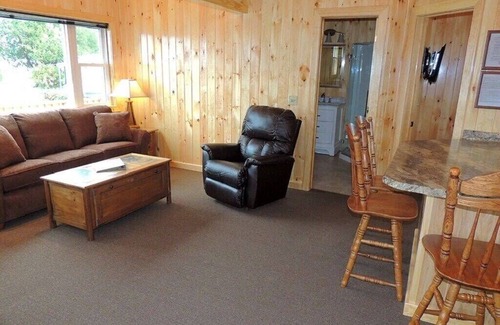 Cape Vincent Cottage | Cottage #27- 2 bedroom/1 bath