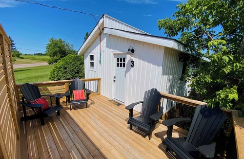 French River Cottage | Cottage #3 - 2 bedroom - family & pet friendly!