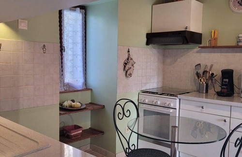 Salles-Lavalette Cottage | Cottage 3 bdr. with garden, fireplace, pets allowed, WIFI, parking, near activities & castles
