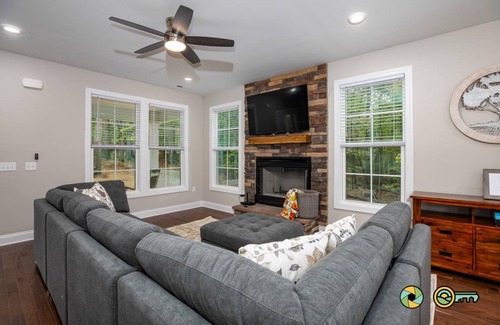 Basye Cottage | Cottage ∙ 3 bedrooms ∙ 6 guests