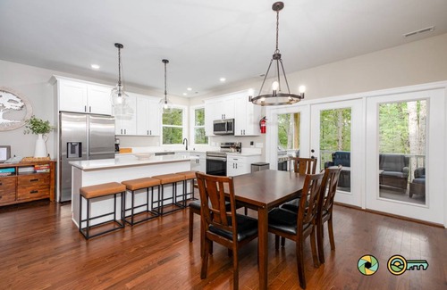 Basye Cottage | Cottage ∙ 3 bedrooms ∙ 6 guests