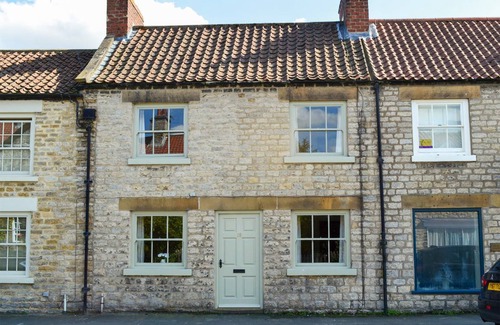 Helmsley Cottage | Cottage ∙ 3 bedrooms ∙ 5 guests