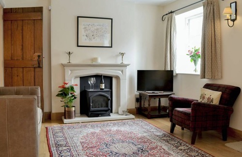 Helmsley Cottage | Cottage ∙ 3 bedrooms ∙ 5 guests