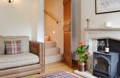 Helmsley Cottage | Cottage ∙ 3 bedrooms ∙ 5 guests