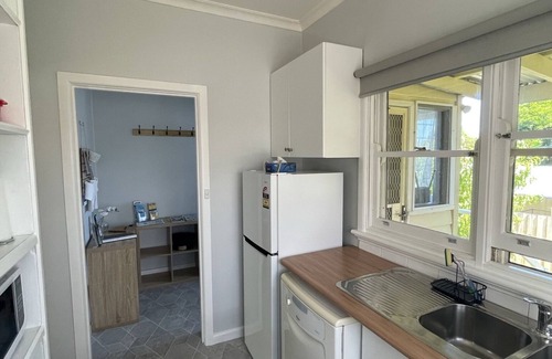 Kalimna House | Cottage 32 Lakes Entrance