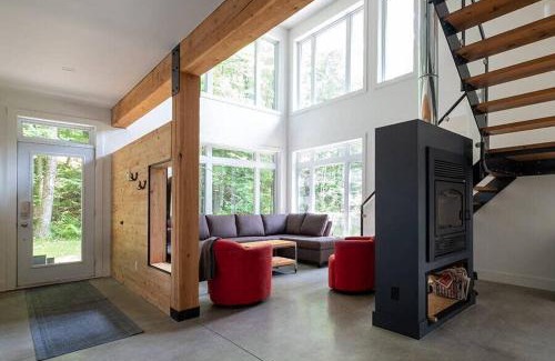 Eastman Ski Chalet | Cottage 35 Chemin Gilbert