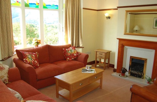 Portinscale Cottage | Cottage ∙ 4 bedrooms ∙ 8 guests