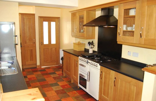 Portinscale Cottage | Cottage ∙ 4 bedrooms ∙ 8 guests