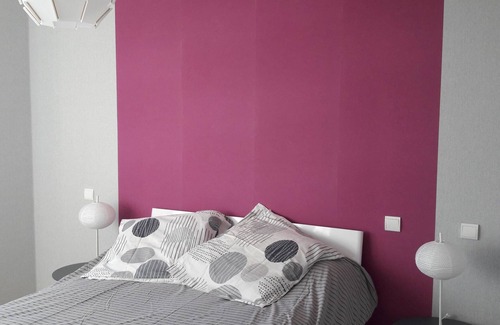 Durenque Other | Cottage 4 pers - Renovated in 2017 - disabled access