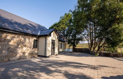 Cashel House | Cottage 424 - Cashel