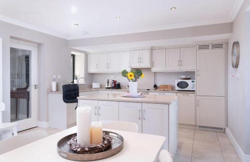 Cashel House | Cottage 424 - Cashel