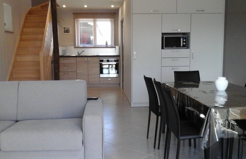 Saint-Victeur Cottage | COTTAGE 6/8 PERSONS 3 EPIS GITES DE FRANCE