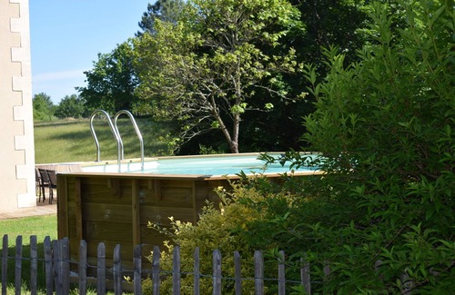 Salon House | Cottage 6 people in the heart of Périgord
