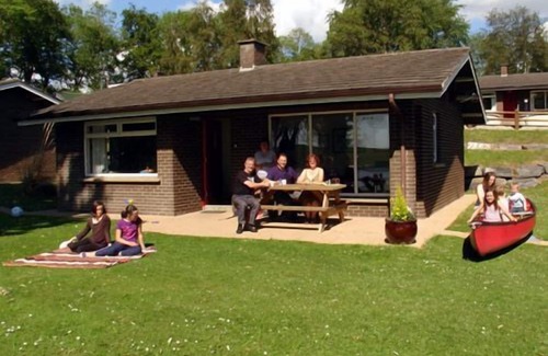 Irvinestown Cottage | Cottage 7 - a cottages that sleeps 6 guests in 0 bedrooms