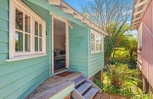 Hyams Beach House | Cottage 7 - Hyams Beach Seaside Cottages