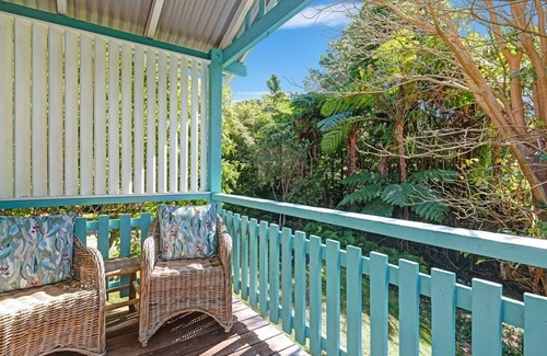 Hyams Beach House | Cottage 7 - Hyams Beach Seaside Cottages