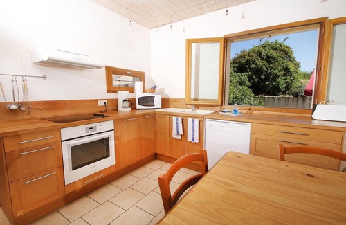 Grane Villa | Cottage 8 ps. 3 cbres. Swimming pool. Center Drôme, ideal for discovering Drome and Ardéche