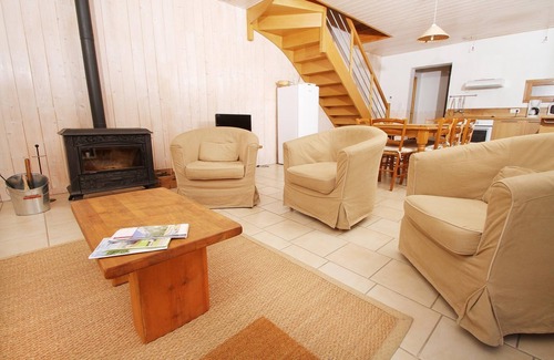 Grane Villa | Cottage 8 ps. 3 cbres. Swimming pool. Center Drôme, ideal for discovering Drome and Ardéche