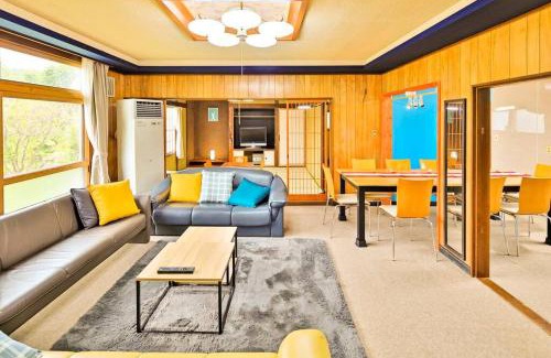 Abashiri Apartment | Cottage Abashiri