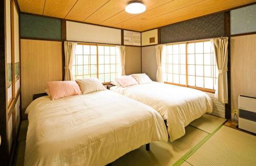 Abashiri Apartment | Cottage Abashiri