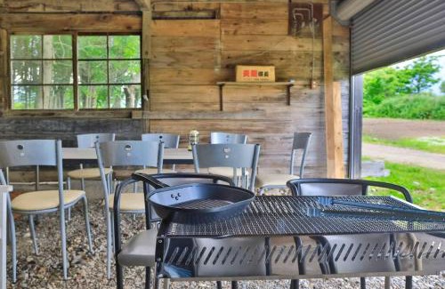 Abashiri Apartment | Cottage Abashiri