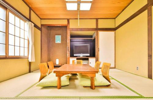 Abashiri Apartment | Cottage Abashiri