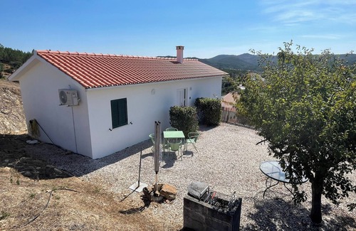Vila de Rei House | Cottage Abrunheiro Grande