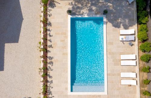 Aix-en-Provence House | Cottage Aixois Mas de la Granette