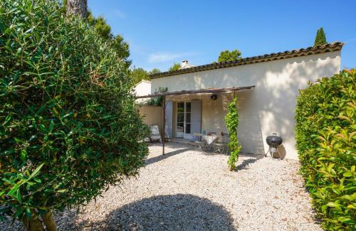 Aix-en-Provence House | Cottage Aixois Mas de la Granette