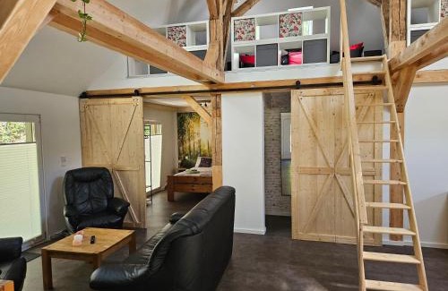 Bad Muenstereifel Ski Chalet | Cottage am Michelsberg