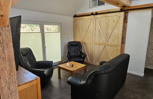 Bad Muenstereifel Ski Chalet | Cottage am Michelsberg