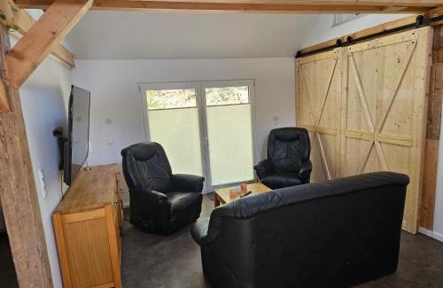 Bad Muenstereifel Ski Chalet | Cottage am Michelsberg