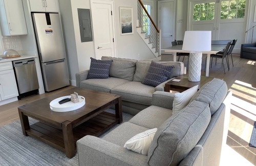 West of Town House | Cottage and Guest House - Close to Town, Spacious Yard, 9-Person Outdoor Spa