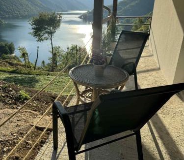 Jajce House | Cottage Arinda