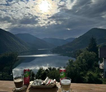 Jajce House | Cottage Arinda