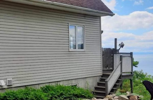 Baie-St-Paul Condo | Cottage ASC-13 | Baie-St-Paul