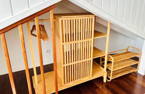 Lajes do Pico Apartment | Cottage at FLAMINGAS PLACE