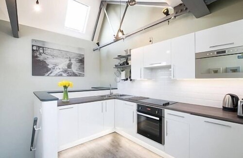 Denby Dale Cottage | Cottage at Heaps House