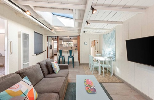 Opal Cliffs House | Cottage at the Point - For 4!