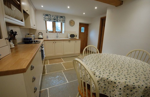 Halfway House Cottage | Cottage at Vennington, near Shrewsbury
