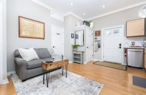 New Haven House | Cottage At Yale