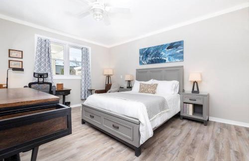 New Haven House | Cottage At Yale