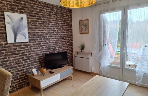 Ardon House | Cottage avec terrasse privative à 15 km d'Orléans
