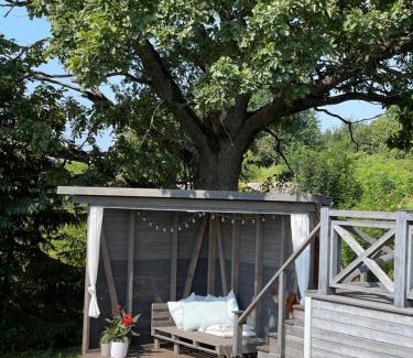 Sigulda House | Cottage Avene