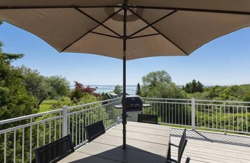 Cap-a-l'Aigle House | Cottage BAL-540 | La Malbaie