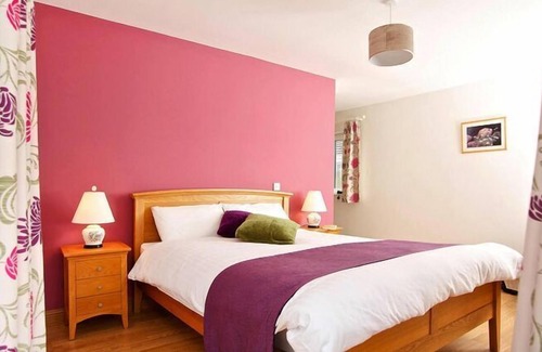 Ballyvaughan House | Cottage, Ballyvaughan