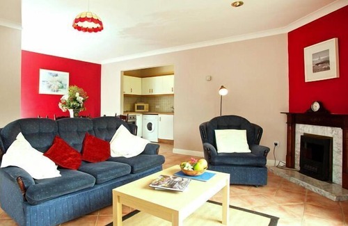 Ballyvaughan House | Cottage, Ballyvaughan